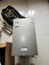 史密斯（A.O.SMITH） 一级能效16升精钢零冷水燃气热水器【国家补贴15%】JSLQ28-BJEWi 全精钢心包8年 AI-LiNK安全 实拍图
