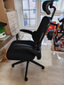 黑白调P1二代 人体工学椅电脑电竞椅子人工力学座椅办公椅 双背联动扶手 实拍图