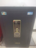 虎牌保险柜家用小型指纹密码WiFi保险箱办公全钢防盗可入墙 70金刚黑 驭尚系列（密码+指纹+京东小家App智控WiFi） 实拍图