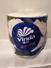 维达（Vinda）有芯卷纸 蓝色经典4层200克*27卷 山茶花香 卫生纸卷筒纸纸巾整箱 实拍图