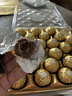 费列罗 巧克力礼盒 30粒375g 榛果威化 糖果 三八节女神礼物 休闲零食 实拍图