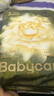 babycare金山茶花纸尿裤S58片(4-8kg)新生儿婴儿尿不湿超薄透气轻柔花苞裤 实拍图