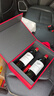 拉菲（LAFITE）理德小飞人干红葡萄酒750ml*2支马年礼盒装 原瓶进口红酒送礼年货 实拍图