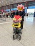 巴拉巴拉童装儿童羽绒服男童女童加厚外套冬季2025新款亲子装上衣宝宝户外 实拍图