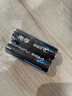 南孚聚能环5号30粒 酷黑系列适用于电动玩具/鼠标/美容仪/体重秤/遥控器/血氧仪等 LR6 实拍图
