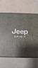JEEP SPIRIT吉普皮带男自动扣头层牛皮腰带商务休闲裤带送老公男友七夕节礼物 实拍图