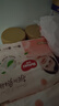 好奇（Huggies）铂金装小桃裤拉拉裤箱装XXXL64片尿不湿【透爽散热】 实拍图