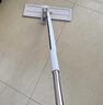 佳帮手平板拖把40cm4布家用一拖净免手洗2025墩布拖布拖地神器洗拖一体 实拍图