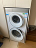 卡萨帝（Casarte）揽光WD双子14KG 分区洗多筒 滚筒洗衣机全自动  家电国家补贴 CS B14LWGWDU1 实拍图