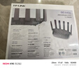 普联（TP-LINK）大道路由器7DR6430 BE6400 5G WiFi7千兆双频家用高速穿墙 2.4G wifi6无线 2.5G网口 游戏加速 实拍图