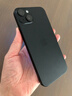 Apple/苹果 iPhone 15 Plus (A3096) 128GB 黑色支持移动联通电信5G 双卡双待手机 实拍图