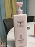 SEEDONVEUR COCO香水味洗发水控油蓬松止痒去屑持久留香洗发乳男女800ml 实拍图