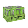 魔爪（Monster）无糖超越仙境 能量饮料 风味饮料 功能饮料330ml*12罐 实拍图