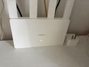 小米（MI）路由器BE3600 2.5G【小米手机上网搭档】3600兆级 WiFi7 4核高通处理器 2.5G网口 智能家用路由 实拍图