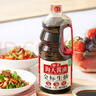 海天 生抽酱油1.9L 【金标 一级酱油】金标系列 实拍图