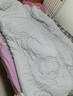 无印良品A类新疆棉花被子冬被棉被芯家用春秋被纯棉花被褥150*200cm6斤 实拍图