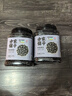 方家铺子中华老字号 有机黑豆2.6斤 绿芯黑豆 可打豆浆 五谷杂粮 粗粮 实拍图