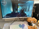 英邦达英特尔酷睿i7升十八核4060独显64G内存组装台式机电脑主机大游戏商用办公设计水冷整机全套 二 英特尔24核芯丨3060丨平面设计渲染 主机+27英寸高刷显示器 实拍图