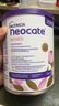 纽康特（Neocate）1+氨基酸奶粉完全水解腹泻无乳糖防过敏牛奶蛋白婴幼儿特配奶粉 【澳版】SYNEO益生菌氨基酸奶粉 400g*1罐 3件装 实拍图
