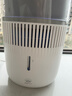 飞利浦（PHILIPS）加湿器家用卧室母婴专用静音除菌无雾空调加湿机鼻炎孕妇婴幼儿小型桌面大容量HU5710/10礼品 实拍图