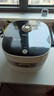小熊（Bear）电饭煲4-5人 家用4L大容量电饭锅 柴火饭多功能智能真微压22分钟快煮米饭锅DFB-D40N1 实拍图
