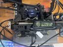 EMACHINES宏碁acer AC系列电源额定550W/650W/750W全模组电源 （80PLUS铜牌/主动式APFC+DC/智能温控） 宏碁acer AC550W黑色（铜牌全模组电源） 实拍图