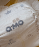 奇莫Q-MO皇家至柔纸尿裤M26片(6-11kg)尿不湿中号超薄透气超能吸 实拍图