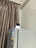 华为智选鸿蒙智选800万摄像头家用监控器360度无死角带夜视全景无死角手机远程 室内婴儿老人看护海雀5i 4K 实拍图