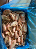 美加佳头籽熟冻北极甜虾净重3斤 规格80/100 头籽率50% 熟冻 年货送礼 实拍图
