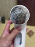 米家小米毛球修剪器2 小米充电式去球神器 家用衣服便携剃毛机剃毛神器MQXJQ01LF 实拍图