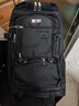 回力背包男大容量双肩包户外登山包时尚旅行包商务短途出差行李包书包 实拍图
