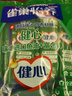 雀巢（Nestle）【侯明昊推荐】怡养健心鱼油中老年奶粉高钙400g袋装成人奶粉 实拍图