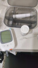 鱼跃（Yuwell）GU200尿酸血糖检监测试仪双功能家用一体机背光大屏50尿酸+50血糖 实拍图