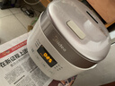 美的（Midea）电饭煲0涂层2L不锈钢内胆1-2人电饭煲电饭锅 家用智能多功能微压无涂层电饭煲MB-RC201S 实拍图