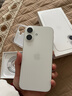 Apple/苹果 iPhone 17 256GB 白色 支持移动联通电信5G 双卡双待手机 实拍图