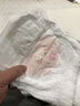 好奇（Huggies）铂金装小桃裤成长裤L120片(9-14kg)大号尿不湿拉拉裤【透爽散热】 实拍图