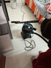 美菱家用吸尘器大功率超强吸力工业装修美缝商用车用开荒地毯仓库酒店强力桶式吸尘机 实拍图