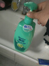 飘柔滋润去屑洗发水男士女士洗发露洗头膏液1KG柔顺香氛 实拍图