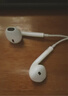 Apple/苹果 EarPods USB-C有线耳机 type-c有线耳机苹果耳机 苹果17有线耳机笔记本耳机游戏音乐 实拍图