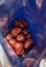 楼兰蜜语特级灰枣500g*2 新疆红枣 灰枣蜜饯果干零食煲汤煮粥 实拍图