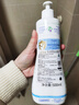 妙思乐儿童洗发沐浴二合一500ml 婴儿专用洗发水沐浴露法国进口 实拍图