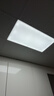 雷士（NVC）厨房灯led集成吊顶吸顶灯铝扣板卫生间平板无边框面板灯 实拍图