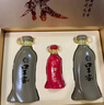 口子窖 五年型 兼香型白酒 50度 550ml*2瓶 礼盒装 年货礼盒送礼 实拍图