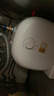 美的（Midea）【8年质保】11升储水式小厨宝家用速热一级能效非即热式电热水器厨房热水宝国家补贴F11-20CB6(HE) 实拍图