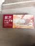 展艺一次性手套50只L码 食品级PVC手套清洁洗碗中秋月饼烘焙防水防油 实拍图