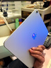 Apple/苹果 iPad11英寸 A16芯片2025年款 平板电脑 (256GB WLAN版/学习办公娱乐)银色 实拍图