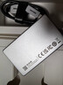 致态（ZhiTai）长江存储 4TB Type-c USB 3.2 移动固态硬盘（PSSD）灵·先锋版 读速2000MB/s 手机直连 实拍图