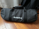 AMBITFUL志捷50cm摄影包三脚架包闪光灯套装箱包摄影棚大中小号便携收纳包加厚手提包灯架包外户携带箱 实拍图