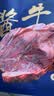 丰泽园（FENGZEYUANFSINCE 1930）熟食腊味 北京特产酱卤肉 肘子猪蹄酱牛肉端午礼品 速食下酒菜 酱牛腱子200g【优质高蛋白】 实拍图