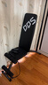 多德士多功能哑铃凳卧推凳家用健身器材全折叠健身椅训练飞鸟凳TK605 实拍图